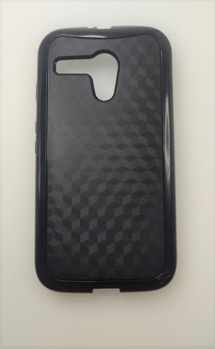 Funda Tpu Antigolpe Motorola Moto G 1 Gen Xt1032 