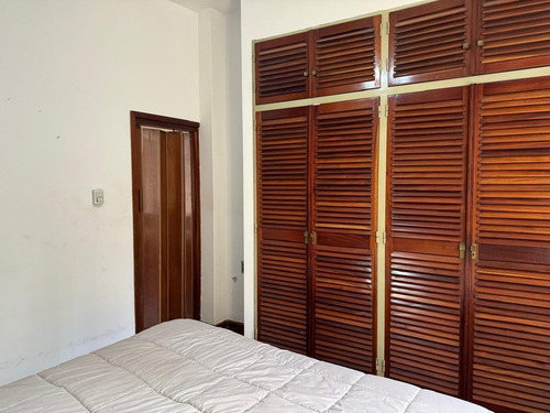 Departamento Venta Flores 2 Ambientes Pb Patio