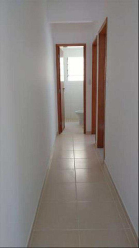 Imagem 11 de 20 de Apartamento Com 2 Dorms, Parque São Vicente, São Vicente - R$ 185 Mil, Cod: 80 - V80
