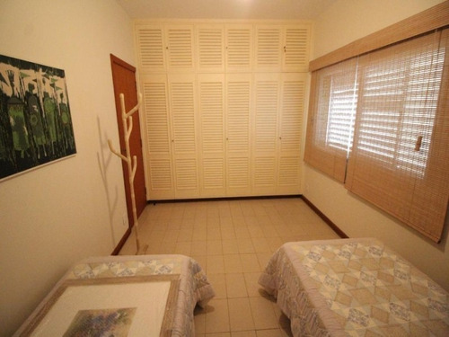 Imagem 16 de 21 de Guarujá Pitangueiras - Frente Ao Mar E Lazer - Ap2930 - 34709572