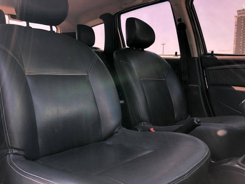 Imagem 7 de 13 de Renault Duster 2.0 Dynamique 4x2 16v Flex 4p Manual