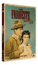 Comprar Cinema Faroeste: Faroeste Noir Vol. 2 - Edição Limitada
