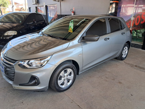 Chevrolet Onix 1.0 5p