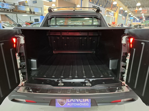 Fiat Toro 1.8 16V EVO FREEDOM AT6