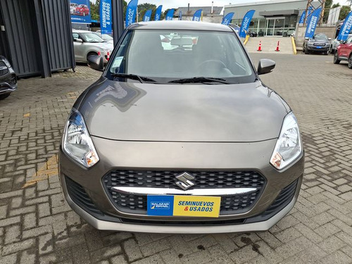 Suzuki Swift 2024