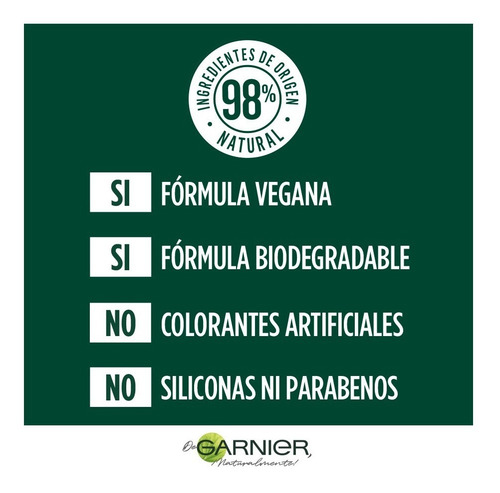Mascarilla Natural Cabello Con Banana Hair Food Fructis