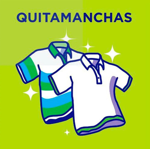 Imagen 8 de 10 de Detergente Ace Naturals Sábila Manzanilla 800 Gr