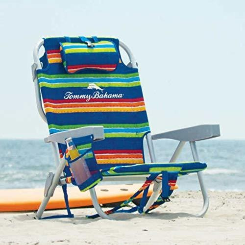 Silla De Playa Tommy Bahama 2020