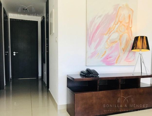 Acapulco Roosevelt, 3 Dormitorios, Parrillero En Balcón