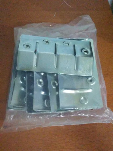 Uñas Grande Para Lavamanos