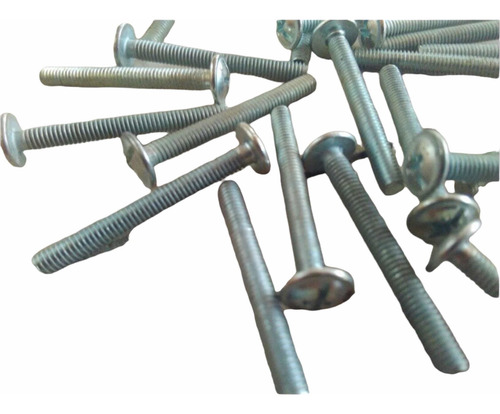 Tornillo Para Tirador Universal De 3 1/2 Cmt... 12 Pzas