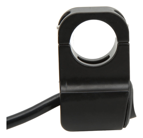 Para Interruptor De Control De Manillar De Motocicleta,