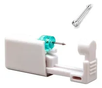 Comprar Para Kit De Piercing Para Nariz Con Piercing Portátil