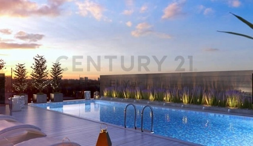 Venta Desarollo - Duplex 3 Amb. Con Balcon - Etapa Final- Amenities- Palermo