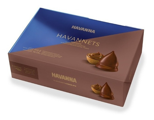 Havannets Havanna X 12 Unidades 