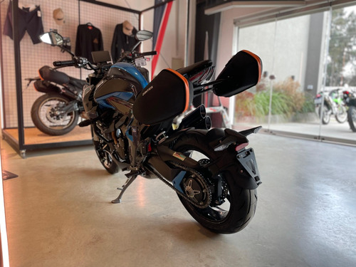 Beta Zontes R 350 Nuevo Modelo Financiamos Sanzarimotors