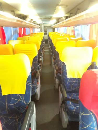 Imagem 5 de 5 de Classi Onibus Tem A Venda Paradiso Gvi 1350 O 500 2004/04