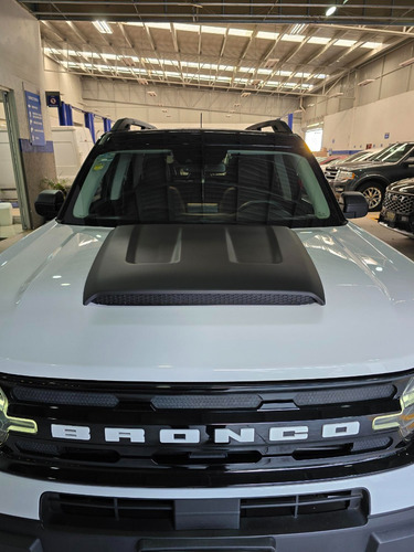 Ford Bronco 1.5t Sport Outer Banks