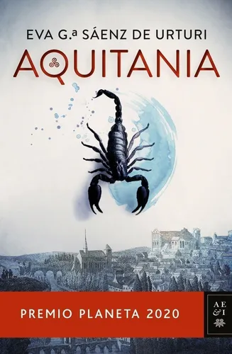 Aquitania - Saenz De Urturi, Eva
