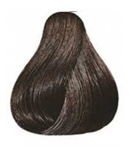 Tinte Permanente Wella Illumina Color Tono 4