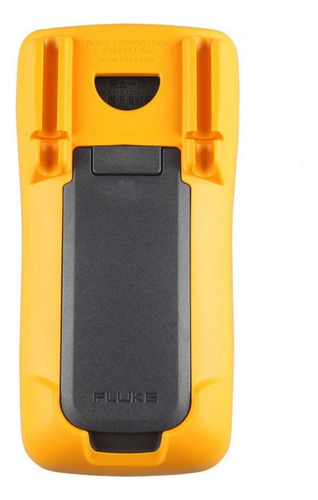 Multímetro digital portátil Fluke Cat Iii 17b+