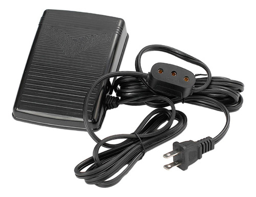 Interruptor De Pie Para Máquina De Coser, Pedal De Control