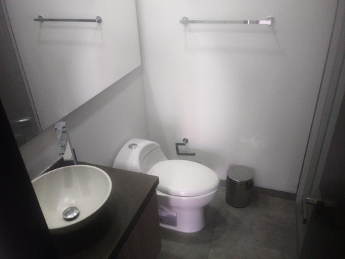 Apartaestudio En Arriendo/venta En Bogota Navarra-usaquén