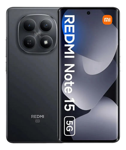 Redmi Note 15 5G (256GB)