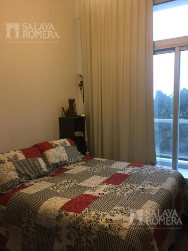 Imagen 11 de 20 de Departamento - Olivos - 2 Ambientes Con Cochera -edificio Bahia Del Puerto