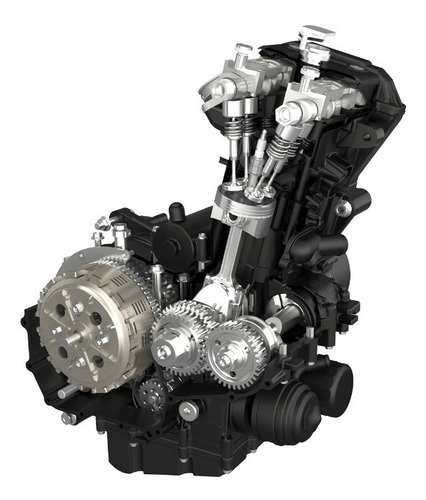 Imagen 9 de 15 de Benelli 502 C Sportcruiser Moto Delta Tigre Consultar Contad