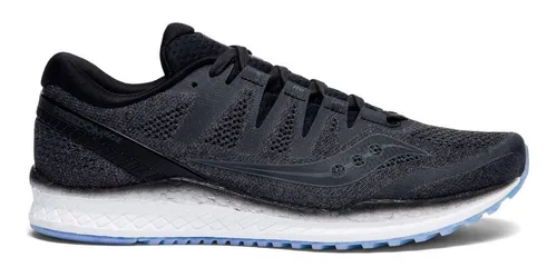 Saucony ride hotsell iso 1