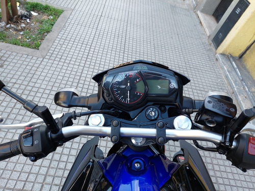 Imagen 12 de 12 de Yamaha Mt03