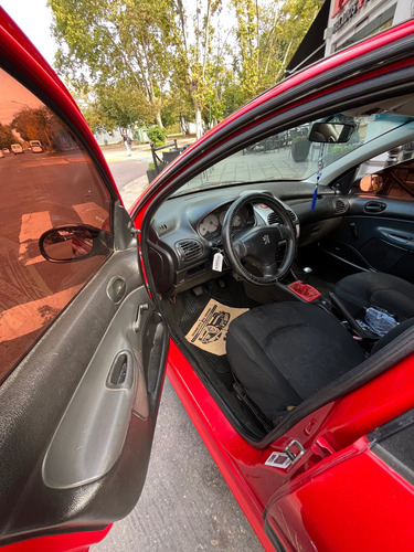 Peugeot 206 1.4 Generation 75cv