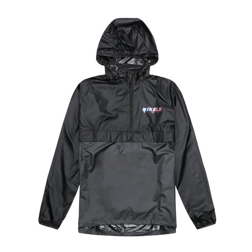 jaqueta nike anorak