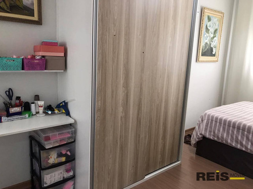 Imagem 13 de 17 de Apartamento Com 2 Dormitórios À Venda, 59 M² Por R$ 265.000,00 - Jardim Brasilândia - Sorocaba/sp - Ap1324
