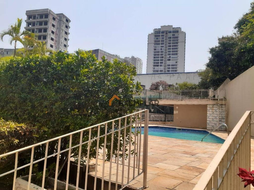 Apartamento Com 2 Dormitórios À Venda, 60 M² Por R$ 440.000,00 - Santana - São Paulo/sp - Ap1749