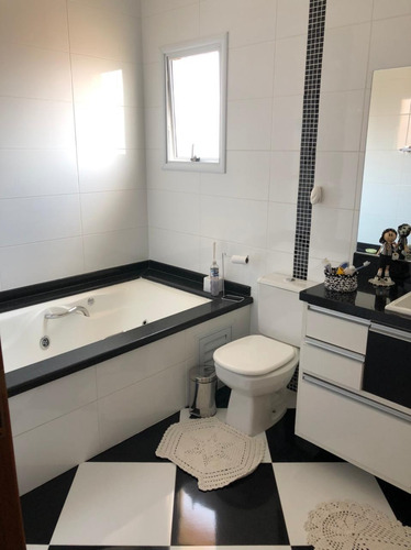 Imagem 13 de 16 de Casa A Venda No Residencial Das Ilhas, Bragnaça Paulista-sp - 17552