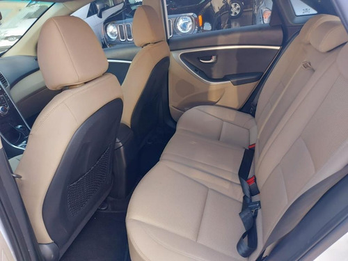 I30 Hyundai - Branco - Teto Solar - Automatico
