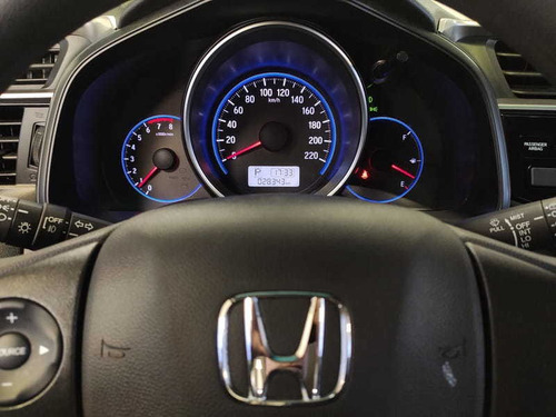 Imagem 10 de 15 de Honda Fit Lx 1.5 Flexone Aut 2020