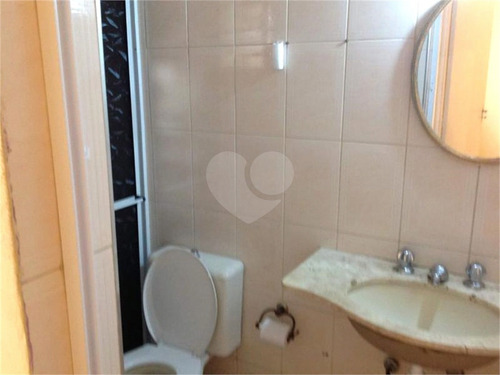 Imagem 15 de 30 de Sobrado Residencial Venda-2 Dormitórios, 2 Vagas, 2 Banheiros- Santana- São Paulo/sp - Reo692601