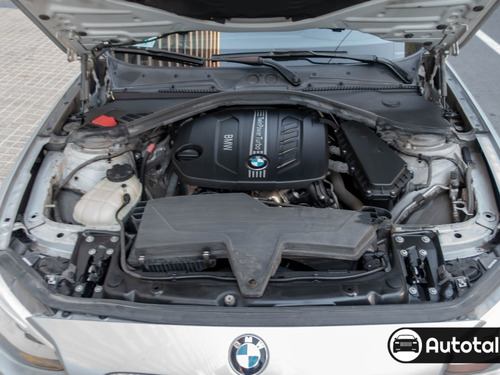 Bmw 116d 2014