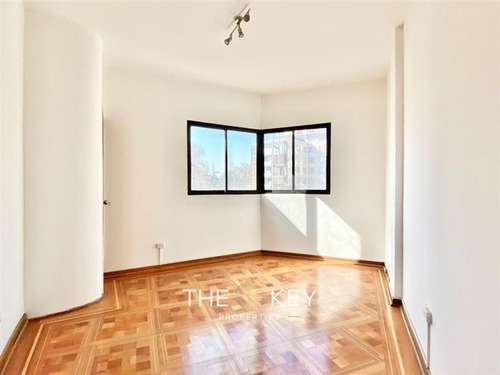 Imagen 14 de 18 de Departamento En Venta En Santiago