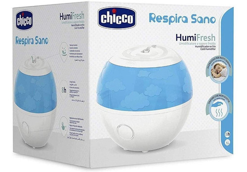 Imagen 5 de 6 de Chicco Humidificador En Frío Humi Fresh