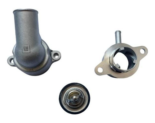 Termostato Completo Para Aveo 2008 2009 2010 2011 2012