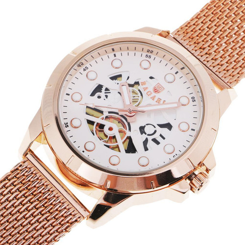 Reloj Informal De Moda
