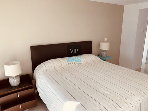 Vendo Unidad Penthouse Frente Al Mar- Ref: 505