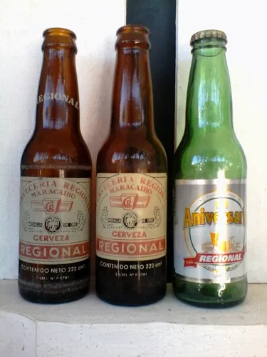 Botellas De Colección (Usado)