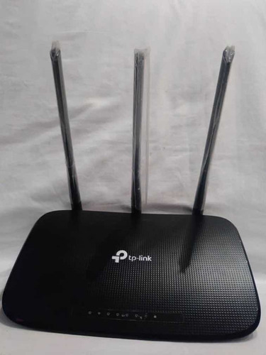 Router Mod Tp Lik Tl Wr940n Original Importado