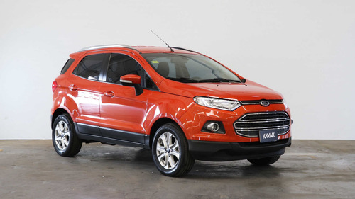 Ford Ecosport 2.0 Titanium 143cv 4x2 - 138731 - C