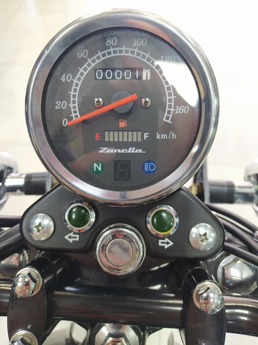 Imagen 19 de 22 de Ceccato R 150 0km Promo Contado Y Tarjeta. Stock Disponible